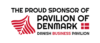 pavilion of denmark logo
