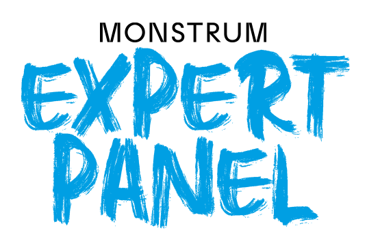 MONSTRUM expert panel logo