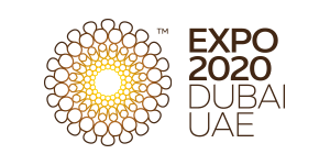 EXPO logo