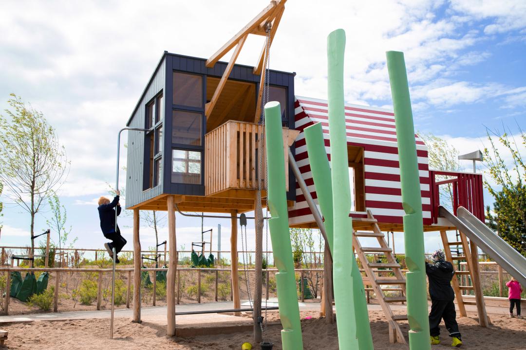 Öresund Playground