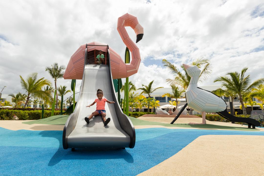Flamingogo Playground