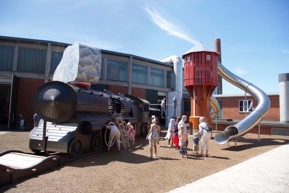 monstrum_drawing_railway_museum_playground