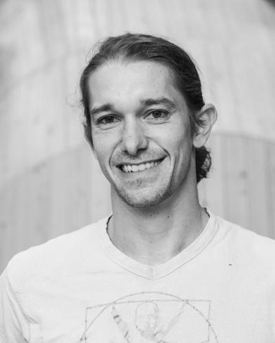 Bjørn Borup Svendsen