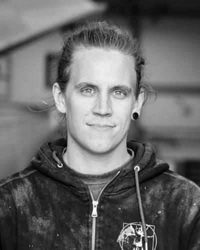 Bjørn Gadeberg Madsen