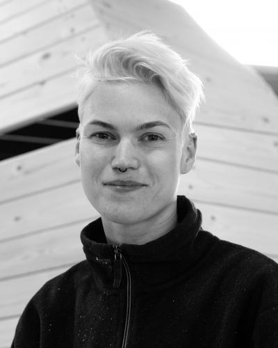 Frederikke Mandrup Hansen
