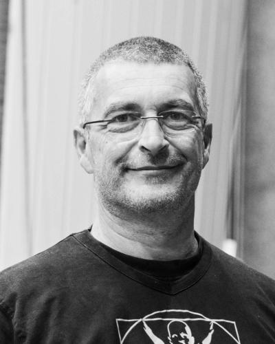 Lars Kirchhoff