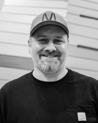 Employee headshot