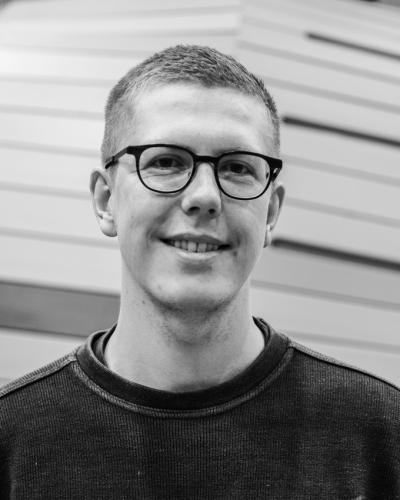 Employee headshot