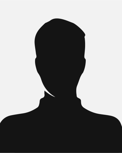 Employee headshot