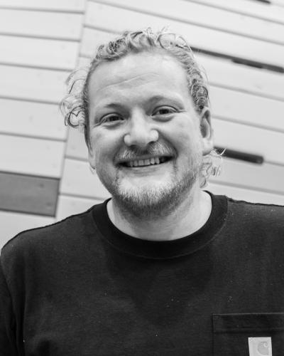 Employee headshot