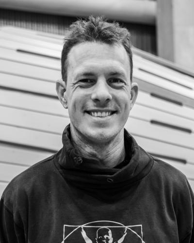 Employee headshot