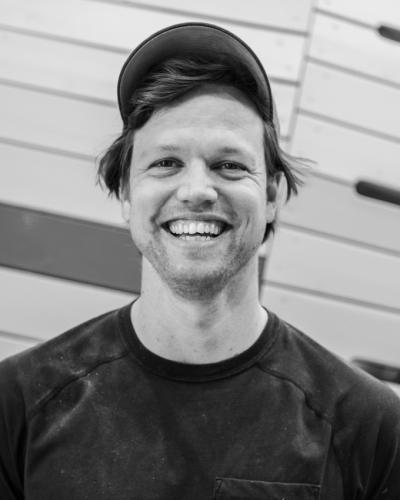Employee headshot