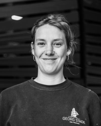 Employee headshot