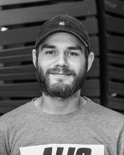 Employee headshot