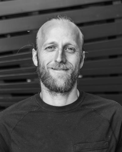 Employee headshot