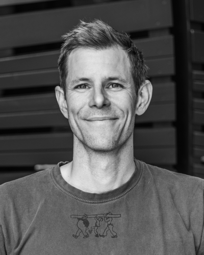 Employee headshot