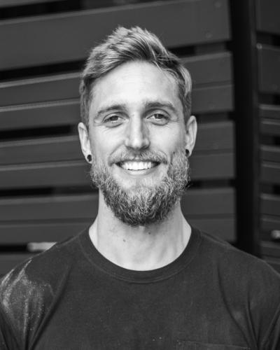 Employee headshot