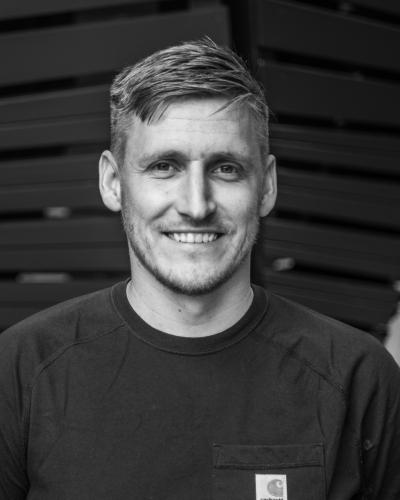 Employee headshot