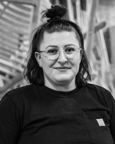 Employee headshot