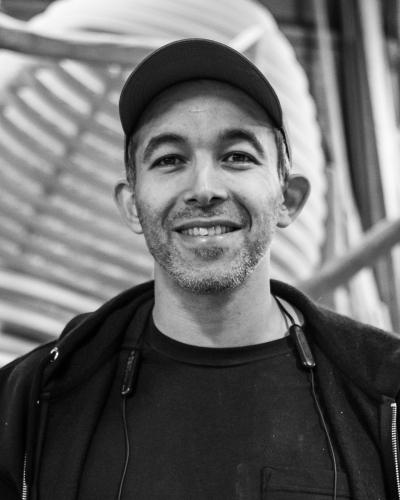 Employee headshot
